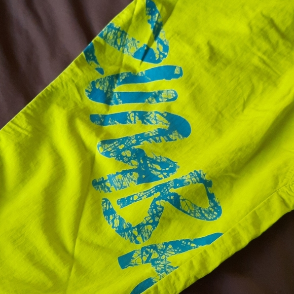 Zumba Pants - Picture 2 of 5